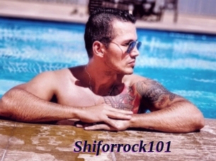 shiforrock101 Spezial Sexcam