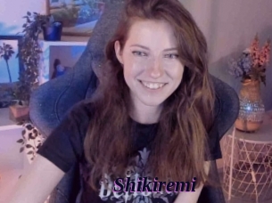 Shikiremi