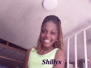 shillyx Spezial Sexcam