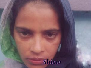Shima