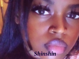 Shinshin