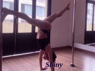 Shiny