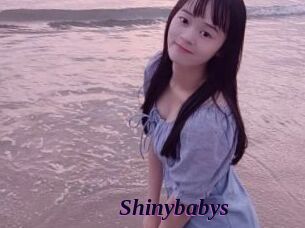 shinybabys Spezial Sexcam