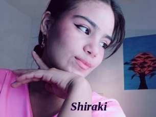 Shiraki