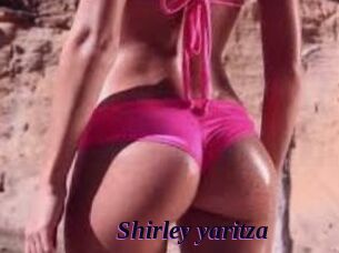 shirley_yaritza Spezial Sexcam