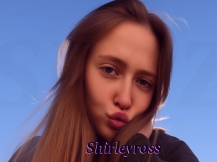 shirleyross Spezial Sexcam