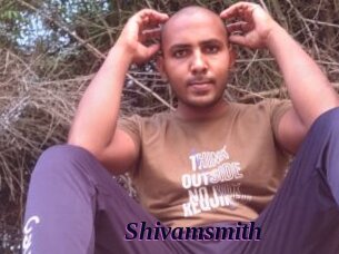 Shivamsmith