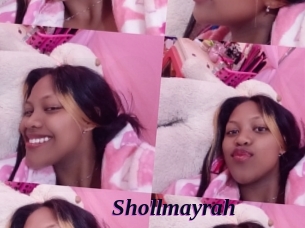 Shollmayrah