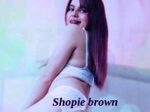 Shopie_brown