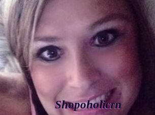 shopoholicrn Spezial Sexcam
