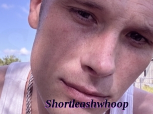 Shortleashwhoop