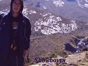 Showboyyx