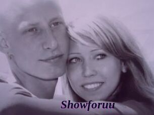 Showforuu