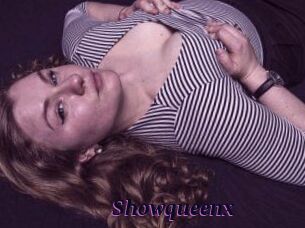 Showqueenx