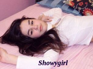 Showygirl
