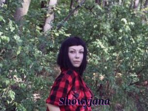 Showyjana
