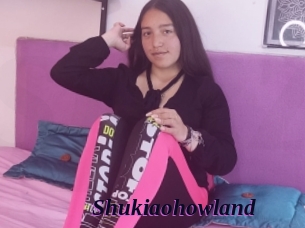 Shukiaohowland