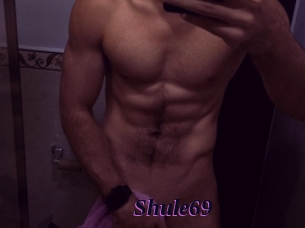 shule69 Spezial Sexcam