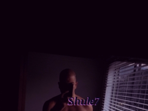 shule7 Spezial Sexcam