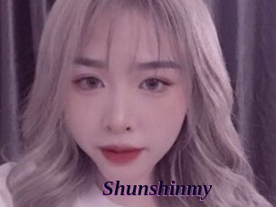 Shunshinmy