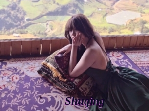 shuqing Spezial Sexcam
