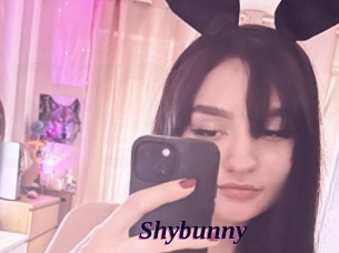 Shybunny