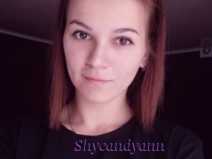 Shycandyann