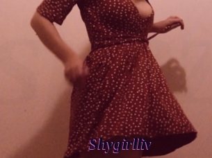 Shygirlliv