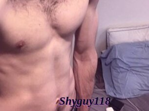 Shyguy118