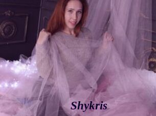 Shykris