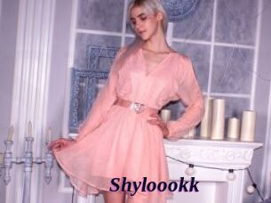 Shyloookk
