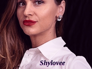 Shylovee