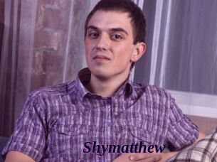Shymatthew