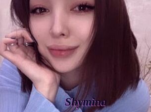 shymina Spezial Sexcam