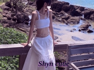 Shyn_cutie