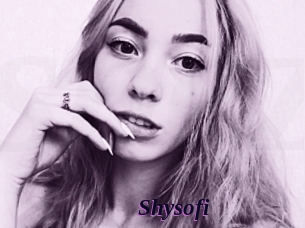 shysofi Spezial Sexcam