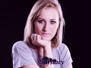 Shystacy