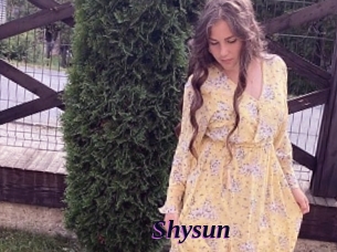 shysun Spezial Sexcam