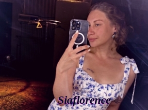 Siaflorence