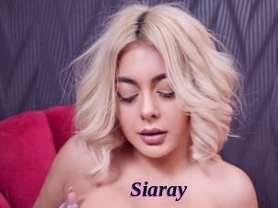 siaray Spezial Sexcam