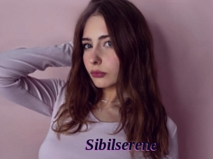 sibilserene Spezial Sexcam