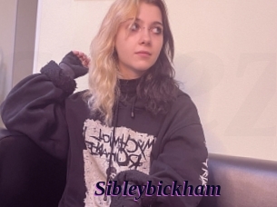 Sibleybickham