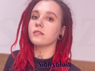 sibleybluitt Spezial Sexcam