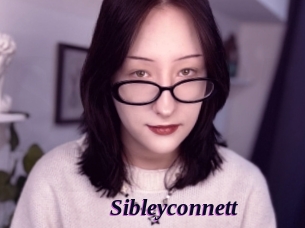 Sibleyconnett