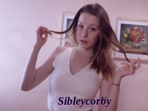 sibleycorby Spezial Sexcam