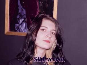 Sibleycrook