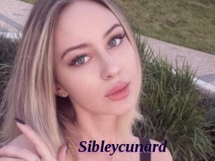 Sibleycunard
