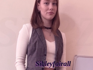 Sibleyfairall