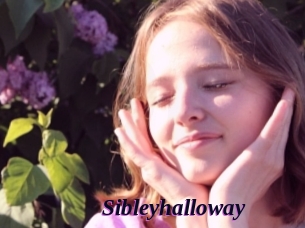 Sibleyhalloway
