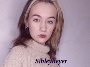 Sibleyheyer